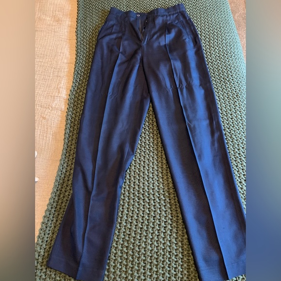 Vintage Nordstrom trouser - Picture 1 of 3